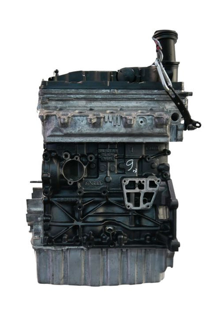 Moteur d'occasion VW Transporter T6 T5 2.0L – CAAB-CAA