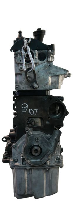 Moteur d'occasion VW 2.0L CAAB-CAA – état général