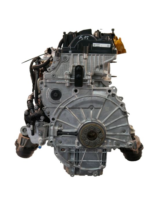 Moteur B57D30B-B57 BMW Série 3 (G20) 136 000 km – vue détail