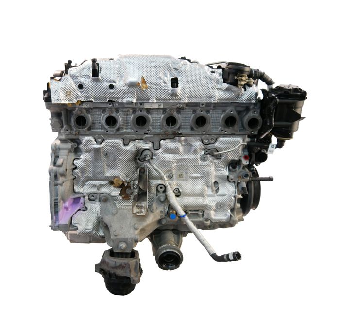 Moteur d'occasion BMW 3.0L B57D30B-B57 – état général