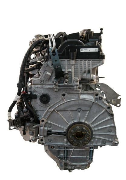 Moteur B57D30B-B57 BMW Série 3 (G21) 196 000 km – vue détail