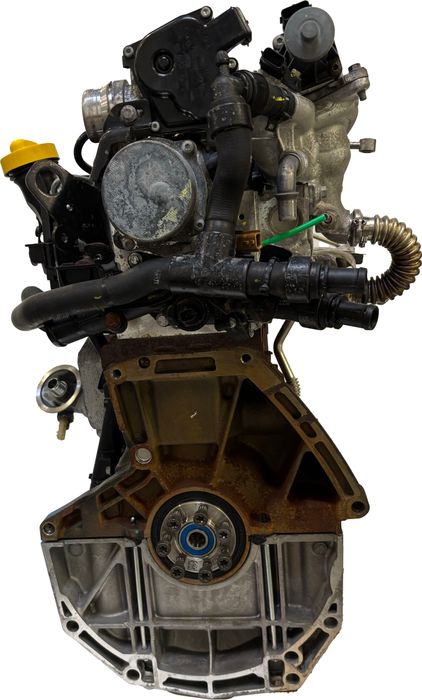 Moteur d'occasion Renault 1.5L K9K629-K9K – état général