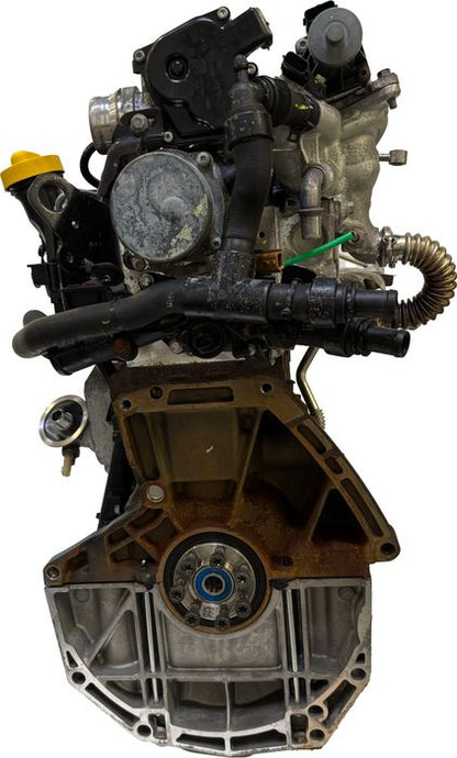 Moteur d'occasion Renault 1.5L K9K629-K9K – état général