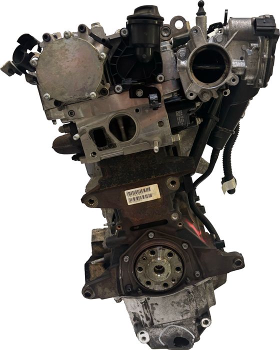 Moteur A20DTE-LHV Opel Insignia A 189 000 km – vue détail