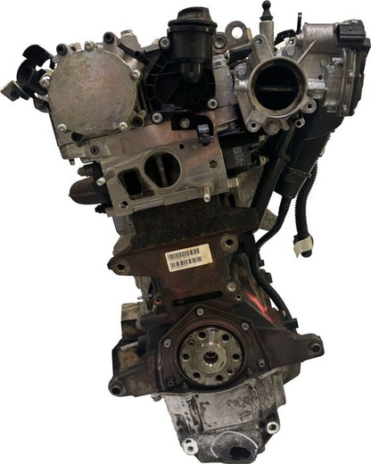 Moteur A20DTE-LHV Opel Insignia A 189 000 km – vue détail