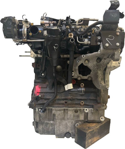 Moteur d'occasion Opel Insignia A 2.0L – A20DTE-LHV