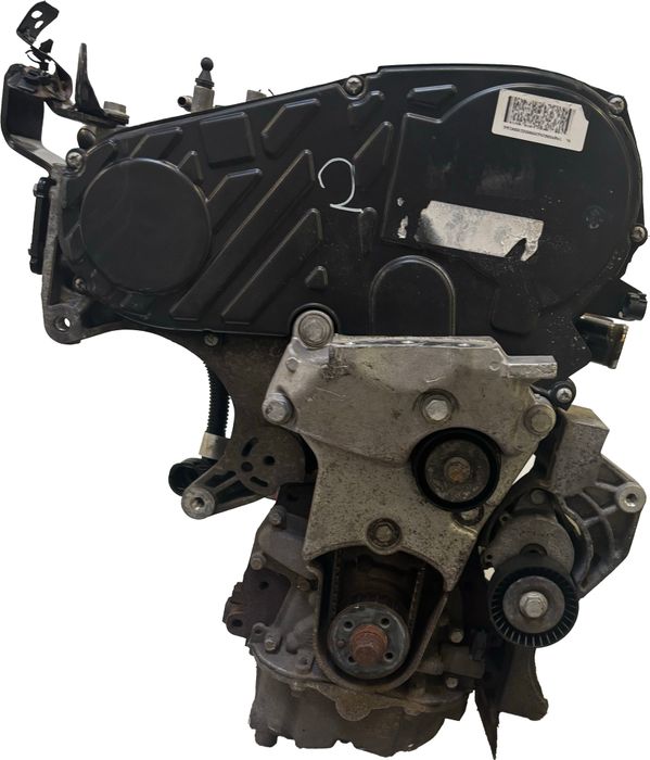 Bloc moteur Opel 2.0L A20DTE-LHV – Express Parts