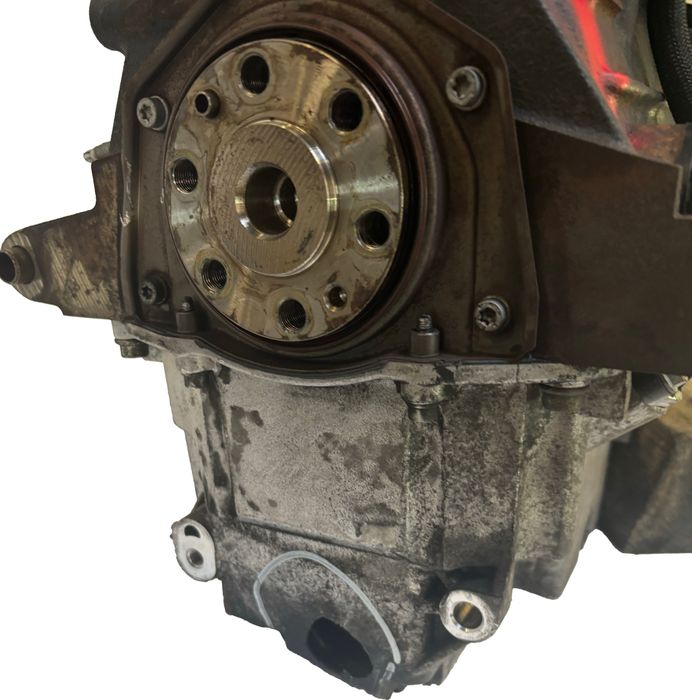 Moteur Opel Insignia A A20DTE-LHV – Express Parts Belgique