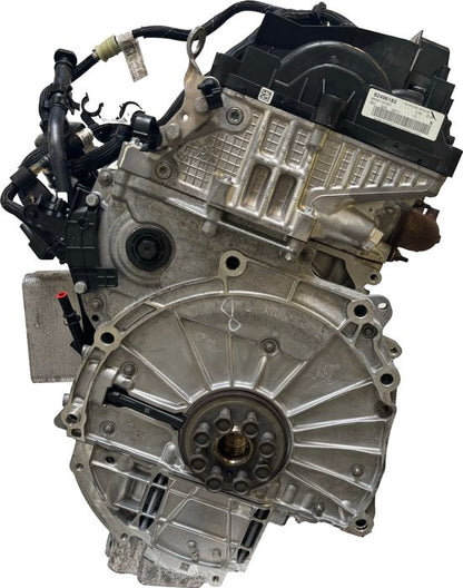 Moteur d'occasion BMW 3.0L B57D30A-B57 – état général