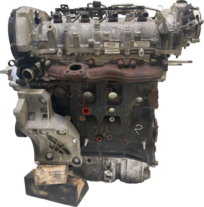 Moteur d'occasion Opel 2.0L A20DTE-LHV – état général