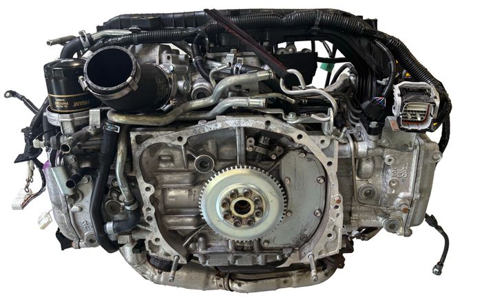 Bloc moteur Subaru 2.0L EE20Z-EE20 – Express Parts