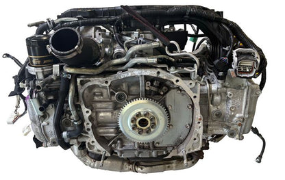 Bloc moteur Subaru 2.0L EE20Z-EE20 – Express Parts