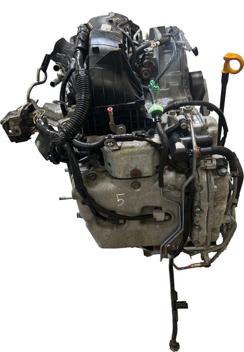 Moteur EE20Z-EE20 Subaru Forester SH 210 000 km – vue détail