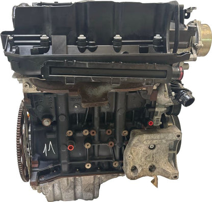 Moteur d'occasion BMW Série 5 (E60) 2.0L – M47D20-M47-204D4