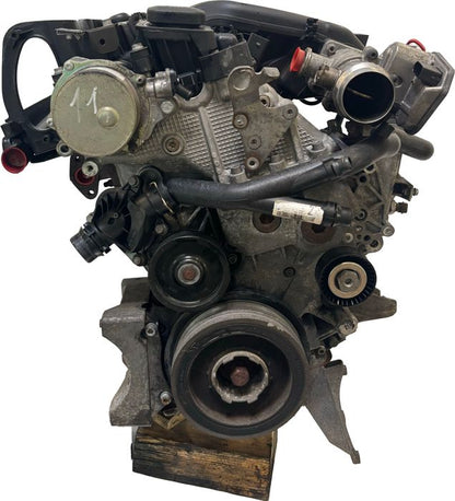 Moteur d'occasion BMW 2.0L M47D20-M47-204D4 – état général