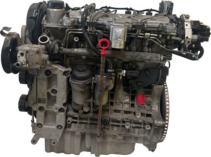 Moteur d'occasion Volvo XC90 2.4L – D5244T