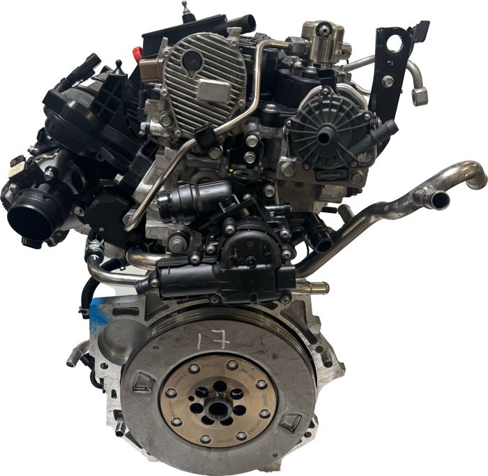 Bloc moteur Hyundai 1.6L G4FT – Express Parts