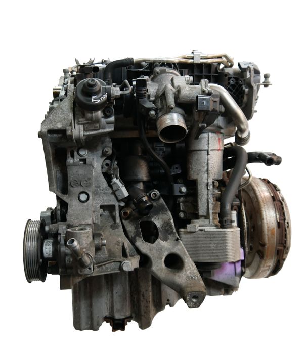 Moteur d'occasion Audi A4 B8 A5 Q5 2.0L – CAGA-CAG