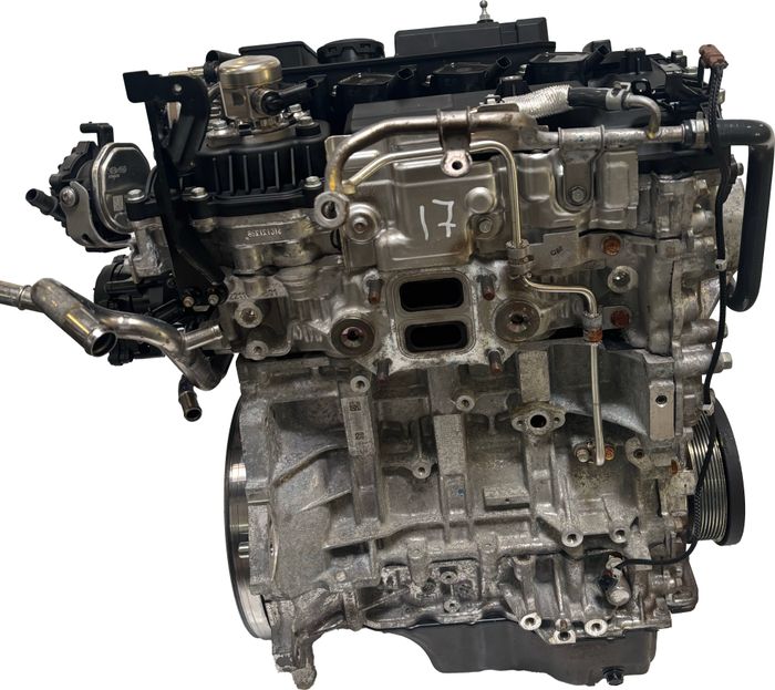 Moteur G4FT Hyundai Tucson 39 000 km – vue détail