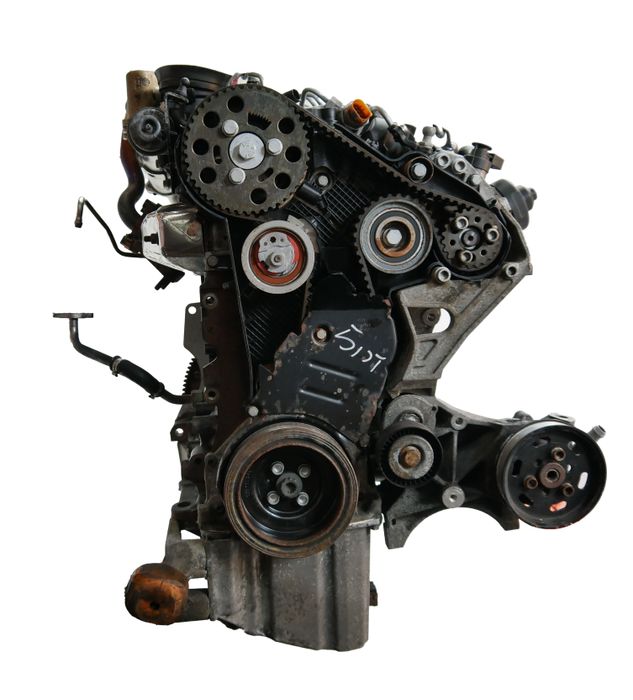 Moteur CAGA-CAG Audi A4 B8 A5 Q5 – vue détail