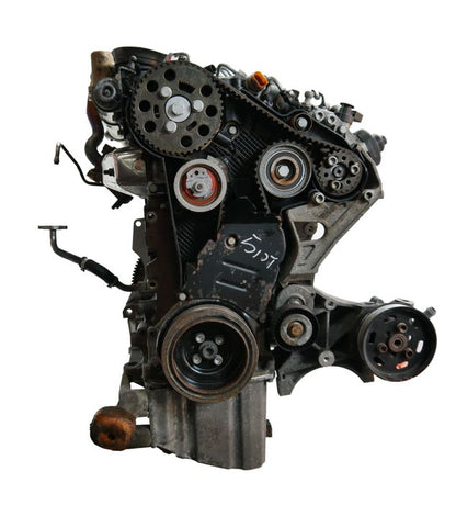 Moteur CAGA-CAG Audi A4 B8 A5 Q5 – vue détail