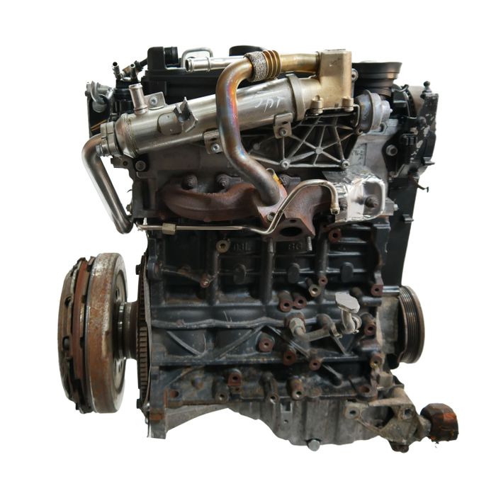 Moteur d'occasion Audi 2.0L CAGA-CAG – état général