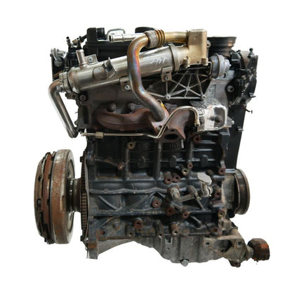 Moteur d'occasion Audi 2.0L CAGA-CAG – état général