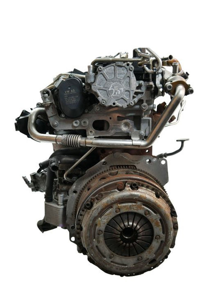 Bloc moteur Audi 2.0L CAGA-CAG – Express Parts