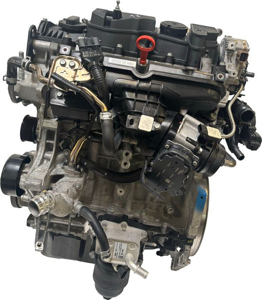 Moteur d'occasion Hyundai Tucson 1.6L – G4FT