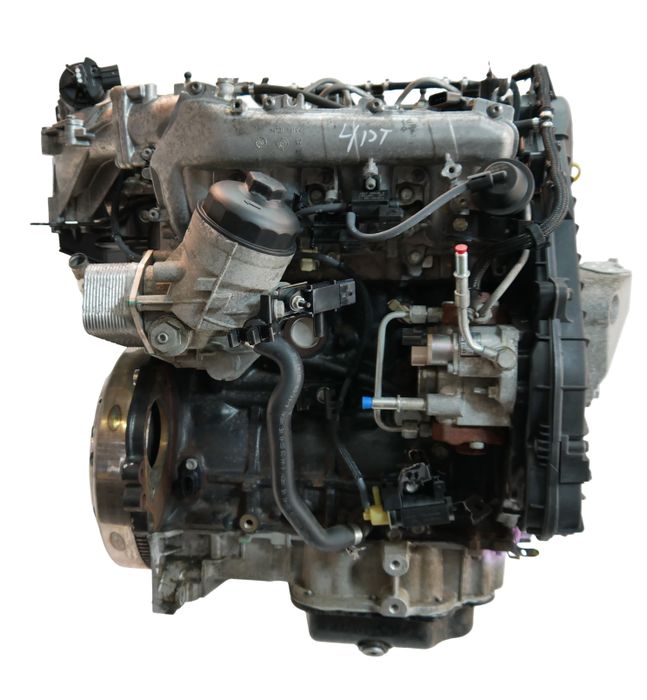 Moteur d'occasion Opel Astra Zafira 1.7L – A17DTR-A17DTJ-A17-LPV