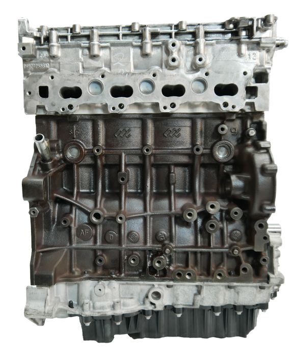 Moteur d'occasion Peugeot Expert Jumper 2.0L – DW10FE-AHK-AH01