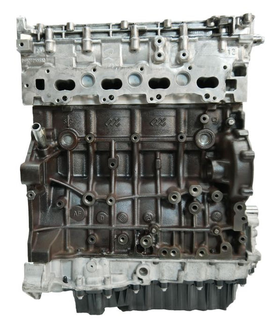 Moteur d'occasion Peugeot Expert Jumper 2.0L – DW10FE-AHK-AH01