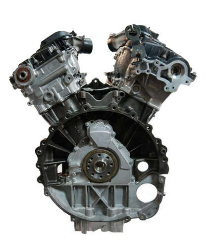 Bloc moteur Land Rover 3.0L 306DTA-306DT – Express Parts