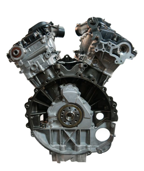 Bloc moteur Land Rover 3.0L 306DTA-306DT – Express Parts