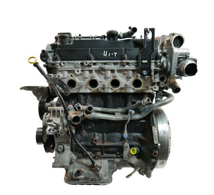 Moteur d'occasion Opel 1.7L A17DTR-A17DTJ-A17-LPV – état général