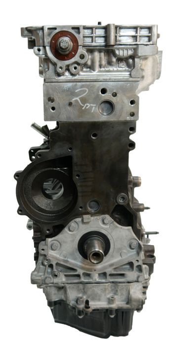 Bloc moteur Peugeot 2.0L DW10FE-AHK-AH01 – Express Parts