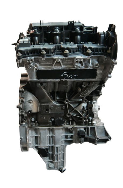 Moteur reconditionné Land Rover 3.0L 306DTA-306DT – état général