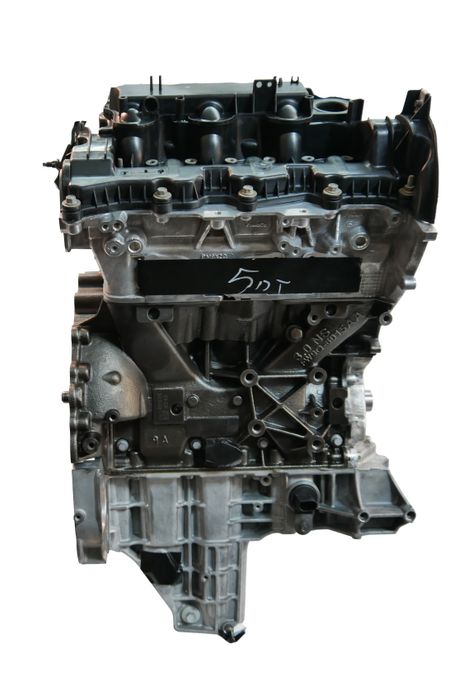 Moteur reconditionné Land Rover 3.0L 306DTA-306DT – état général