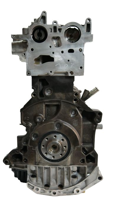 Moteur DW10FE-AHK-AH01 Peugeot Expert Jumper – vue détail
