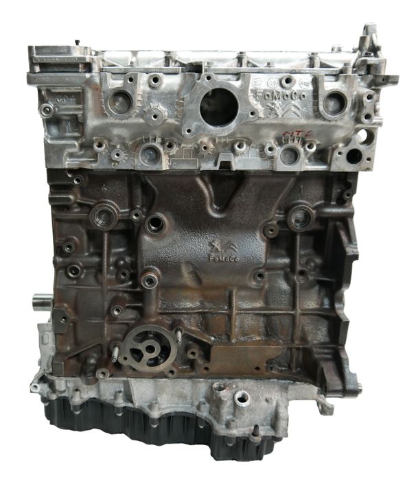 Moteur d'occasion Peugeot 2.0L DW10FE-AHK-AH01 – état général