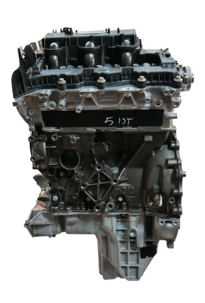 Moteur 306DTA-306DT Land Rover Discovery – vue détail