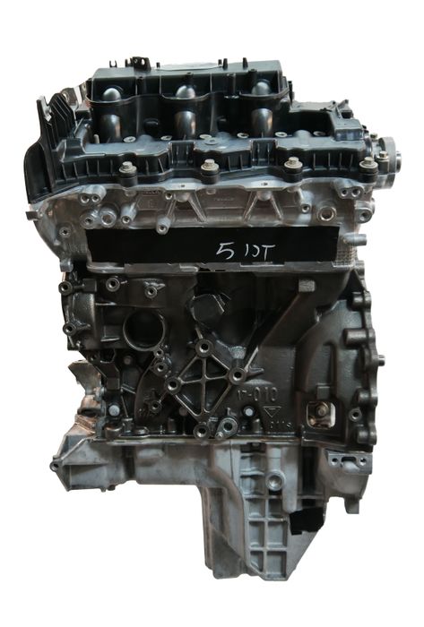Moteur 306DTA-306DT Land Rover Discovery – vue détail