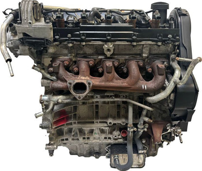 Bloc moteur Volvo 2.4L D5244T – Express Parts
