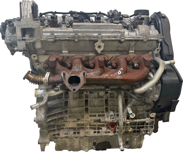 Moteur D5244T Volvo XC90 I 250 000 km – vue détail