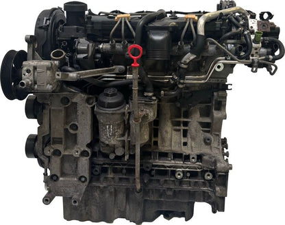 Moteur d'occasion Volvo XC90 I 275 2.4L – D5244T