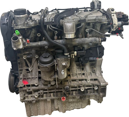 Moteur d'occasion Volvo XC90 I 2.4L – D5244T