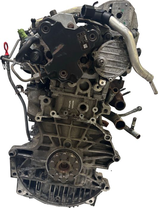 Moteur D5244T Volvo XC90 I 275 258 000 km – vue détail