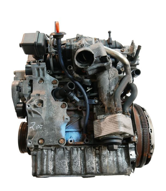 Moteur d'occasion VW Passat B6 2.0L – BKP