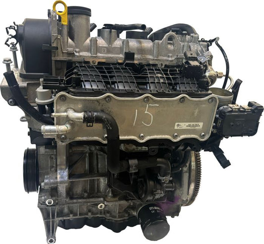Moteur d'occasion Vw Passat B8 1.4L – CUKC-CUK