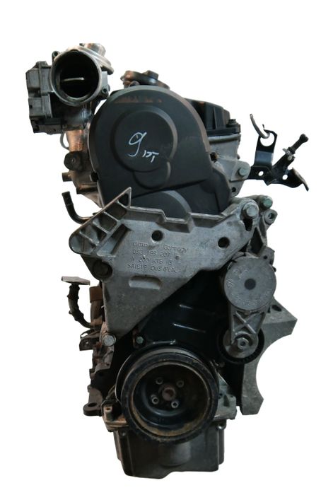 Bloc moteur VW 1.9L BRU – Express Parts
